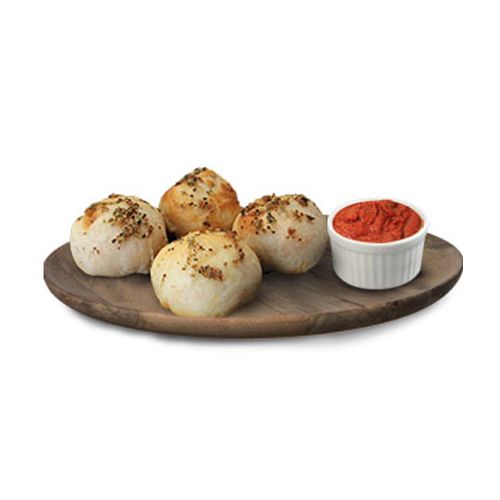 Pizza Bombs