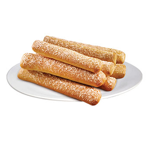 Pan de ajo