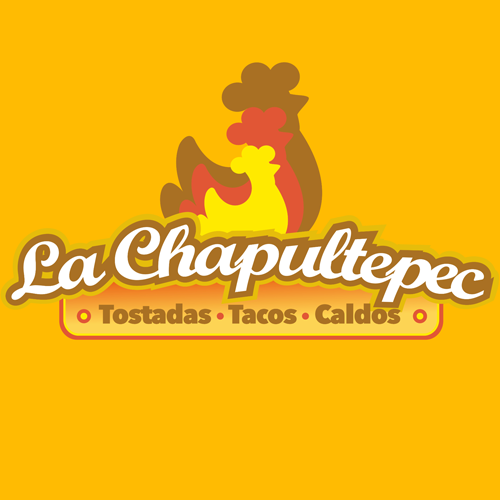 LA CHAPULTEPEC
