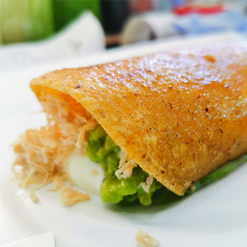 Taco Especial
