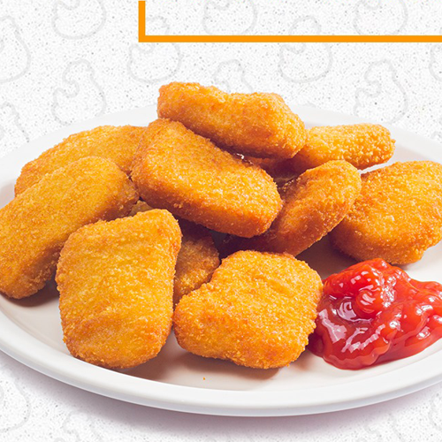 Nuggets