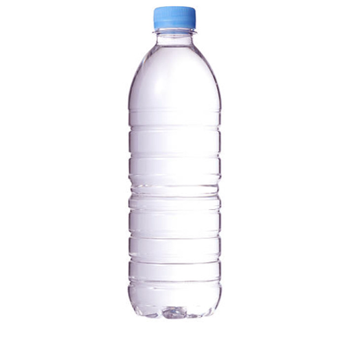 Agua natural 600 ML