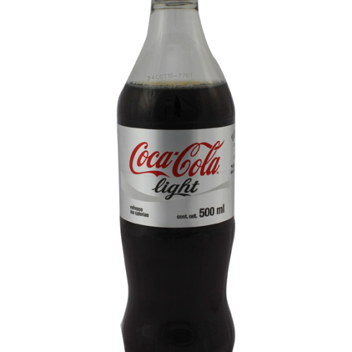 Coca Cola Light 355 ML