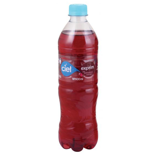 AGUA DE JAMAICA 600 ML