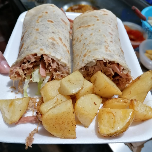 Burrito