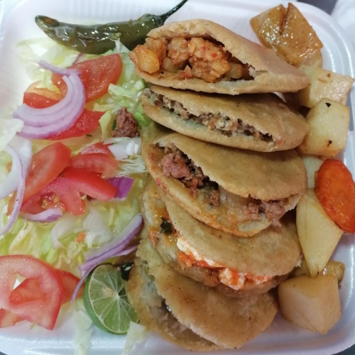 Gorditas