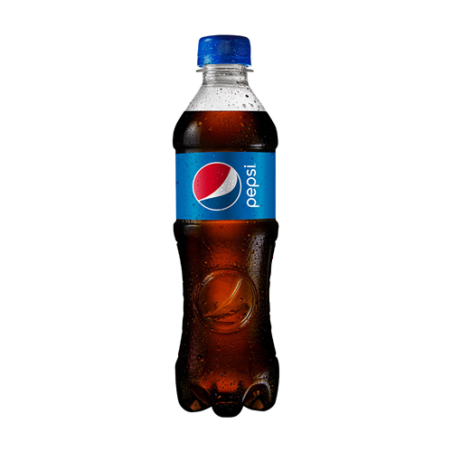 Pepsi tapa rosca 400 ml