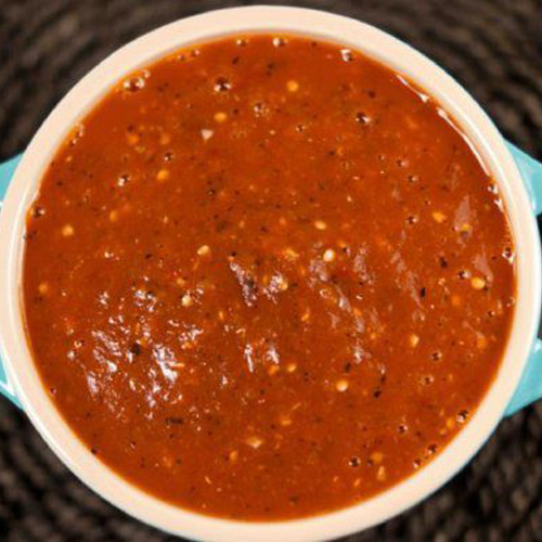 Salsa extra