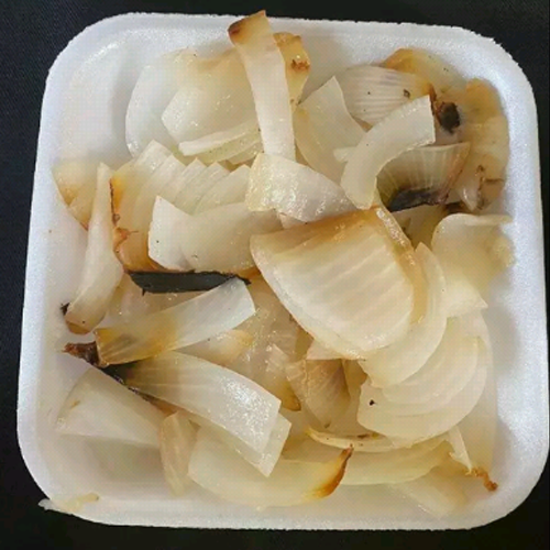 Cebolla Asada