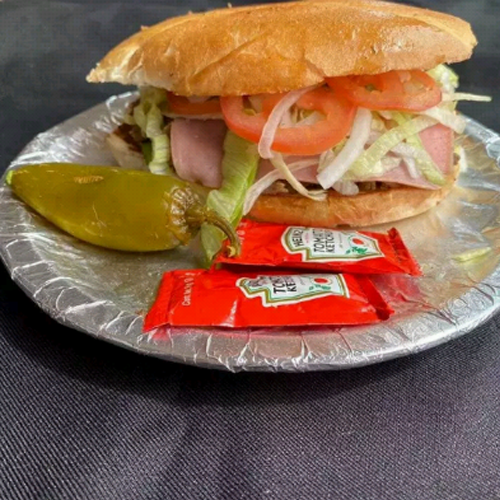 Carne Frías