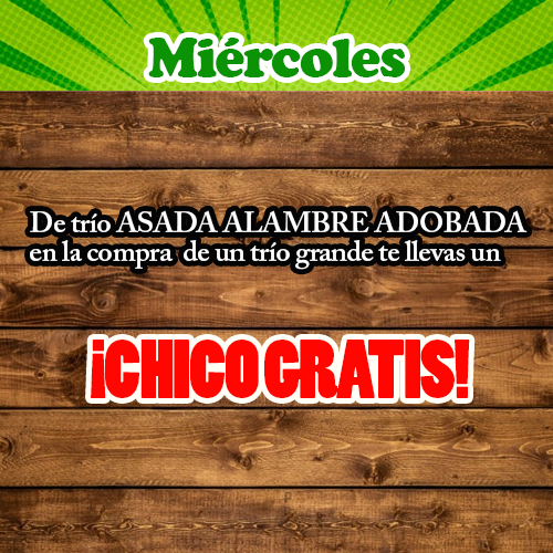 Miércoles